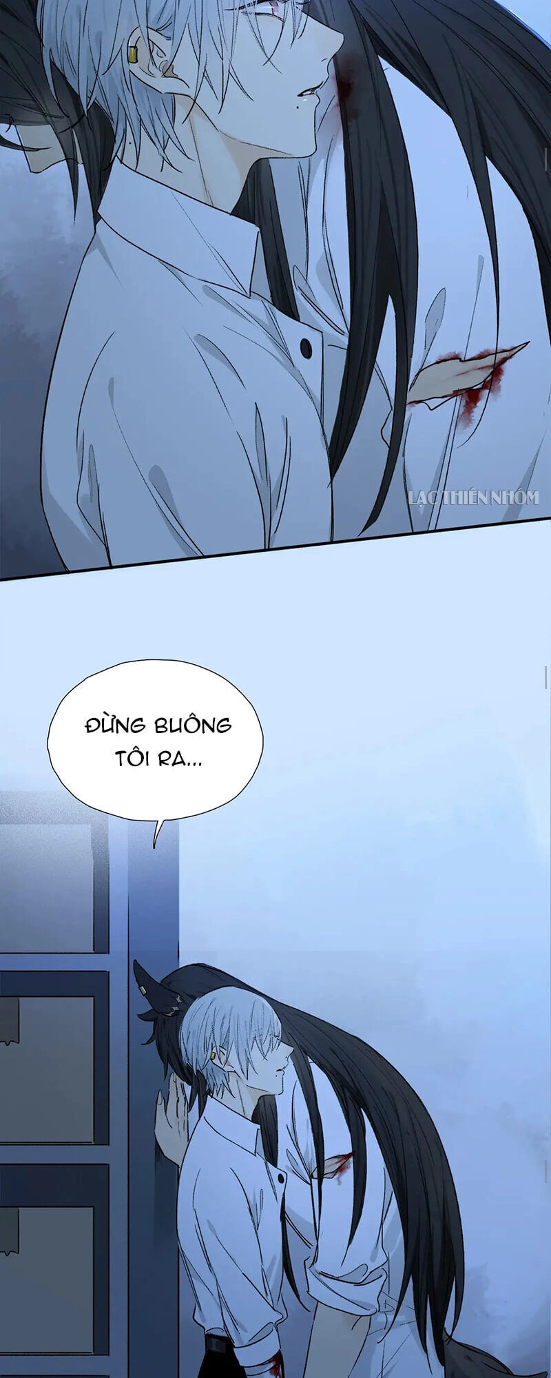 Phép Tắc Trường Ogus Chapter 56 - 16