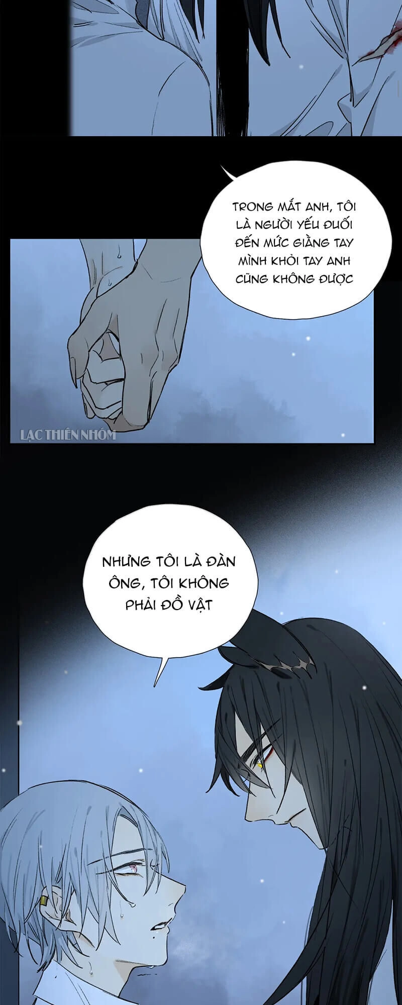 Phép Tắc Trường Ogus Chapter 56 - 25