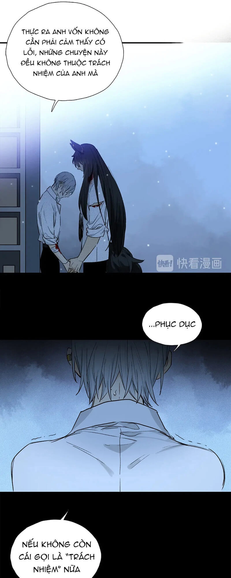 Phép Tắc Trường Ogus Chapter 56 - 29