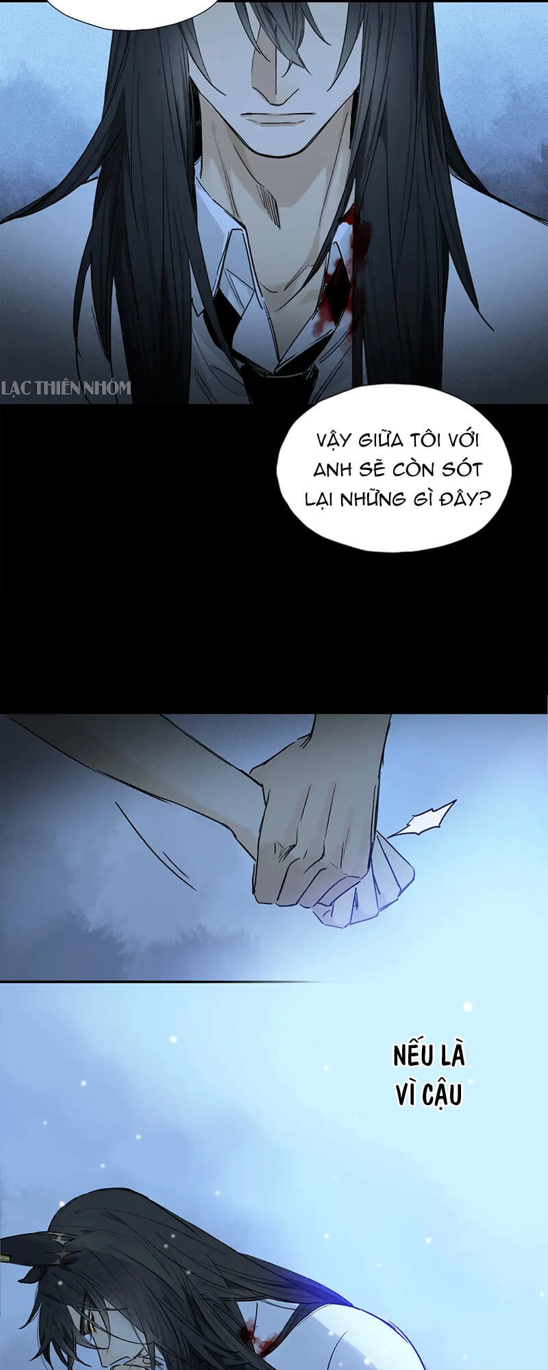 Phép Tắc Trường Ogus Chapter 56 - 30