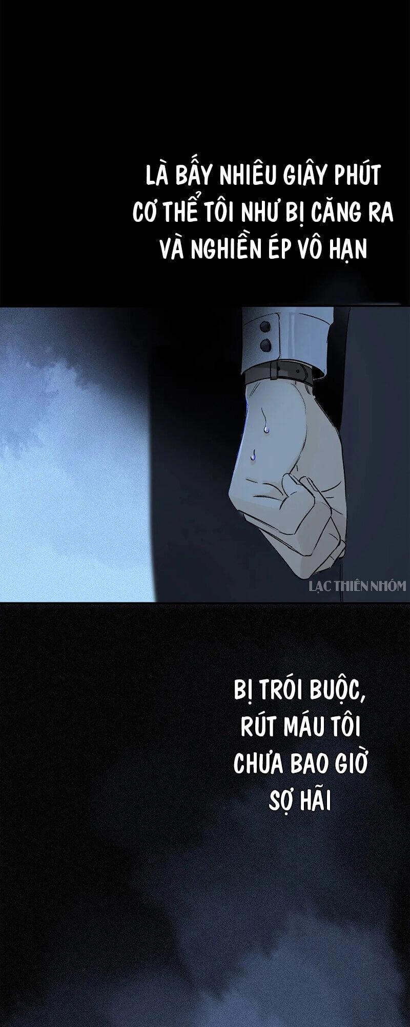 Phép Tắc Trường Ogus Chapter 57 - 3