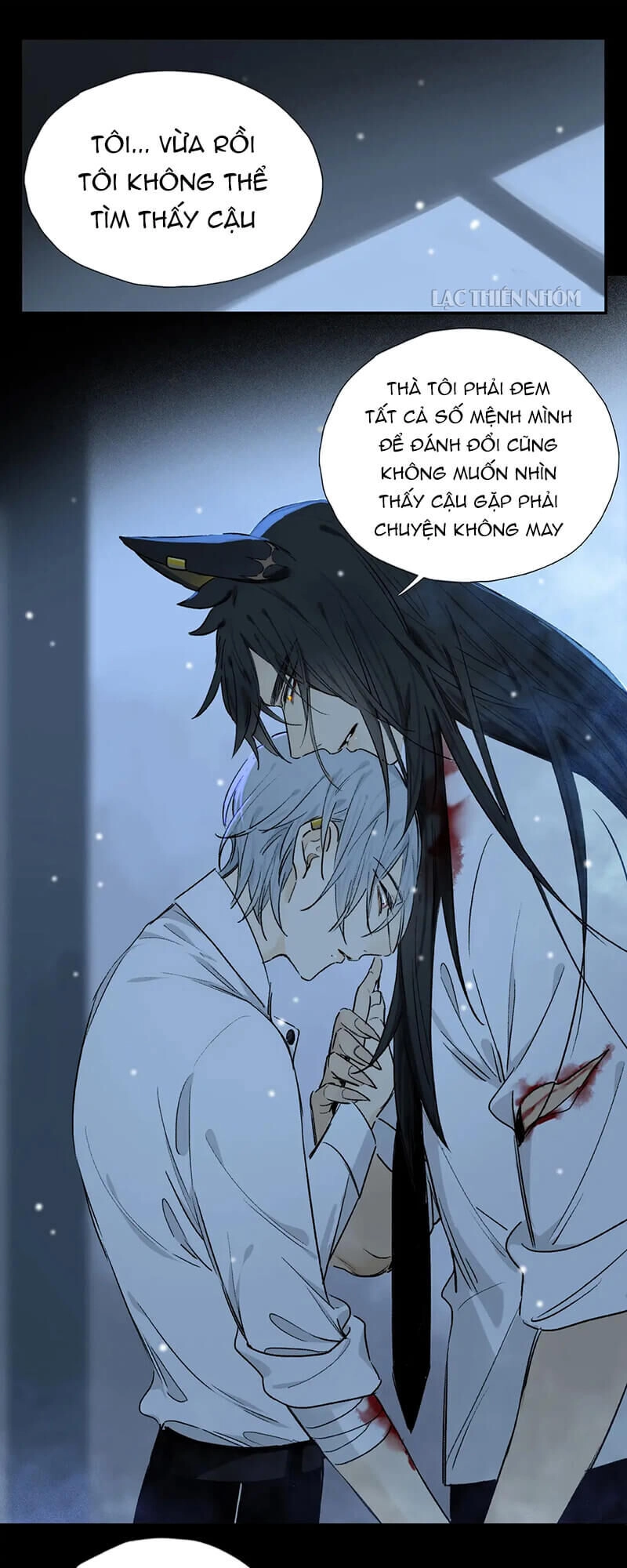 Phép Tắc Trường Ogus Chapter 57 - 7