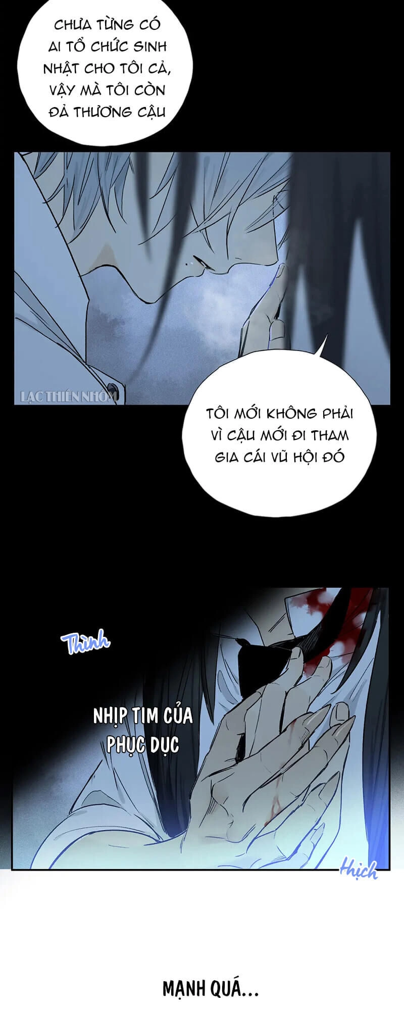 Phép Tắc Trường Ogus Chapter 57 - 8