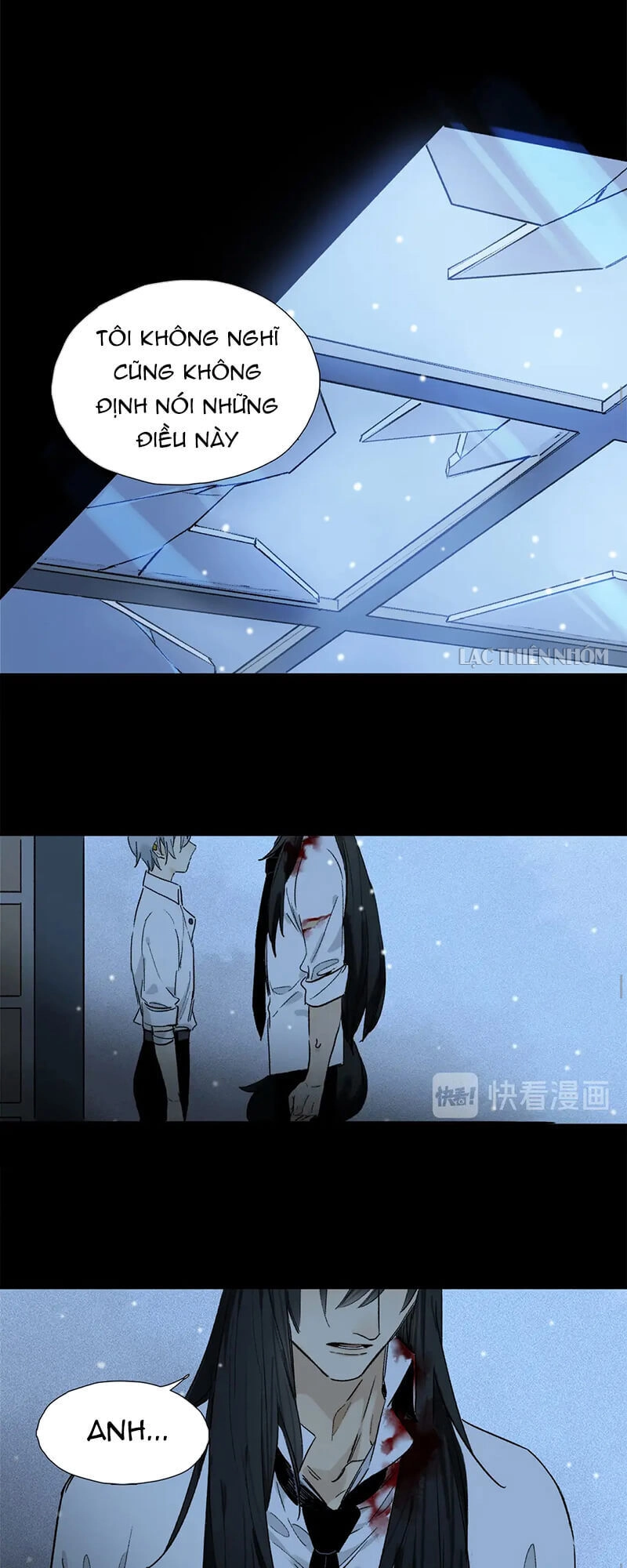 Phép Tắc Trường Ogus Chapter 57 - 12