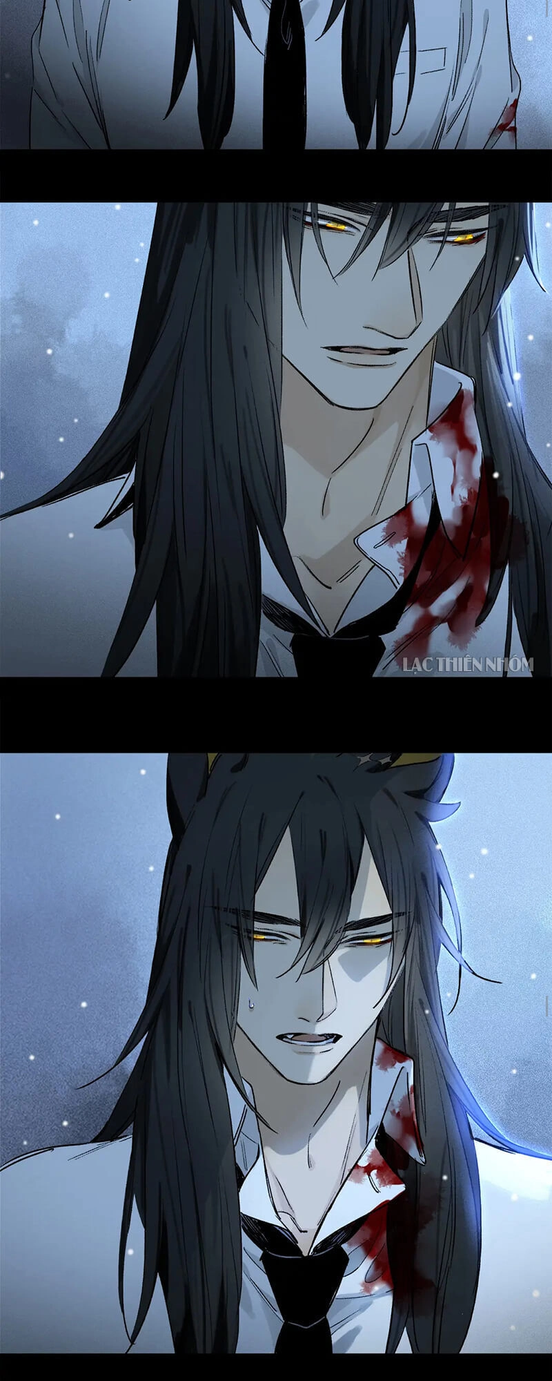 Phép Tắc Trường Ogus Chapter 57 - 13