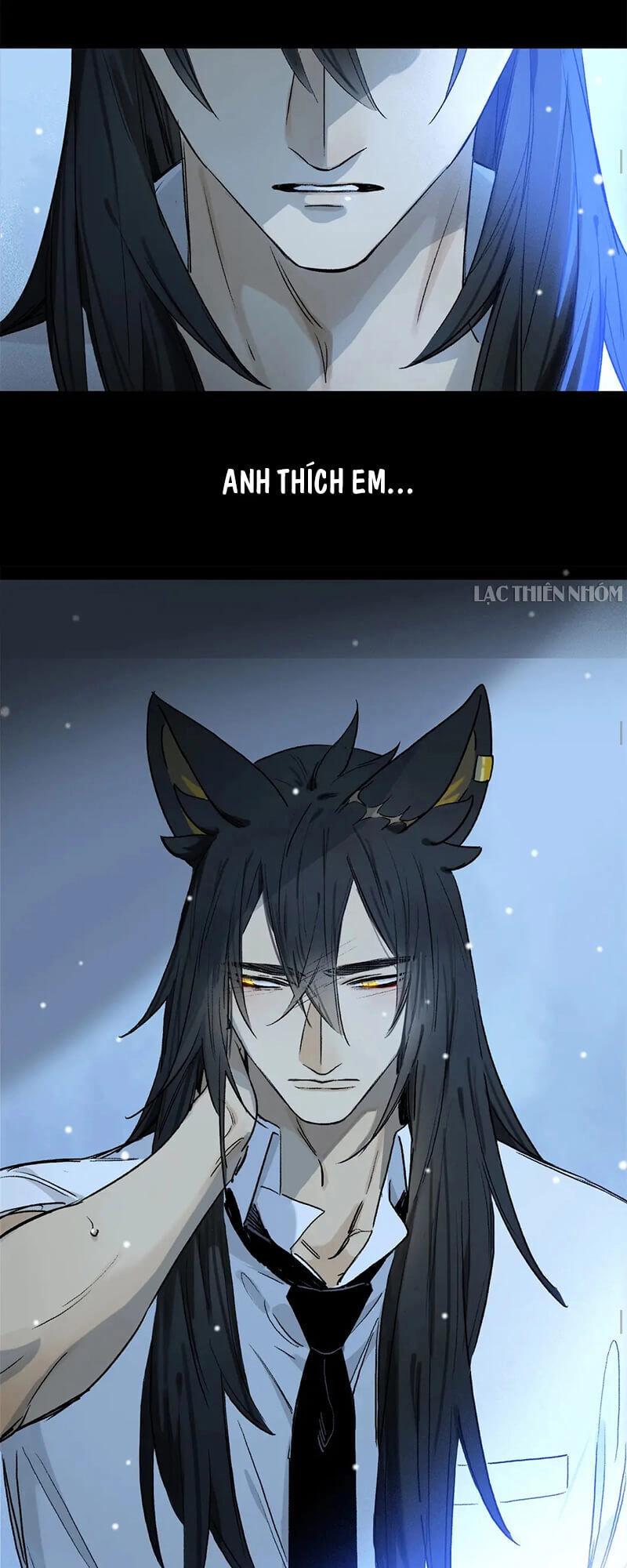 Phép Tắc Trường Ogus Chapter 57 - 14