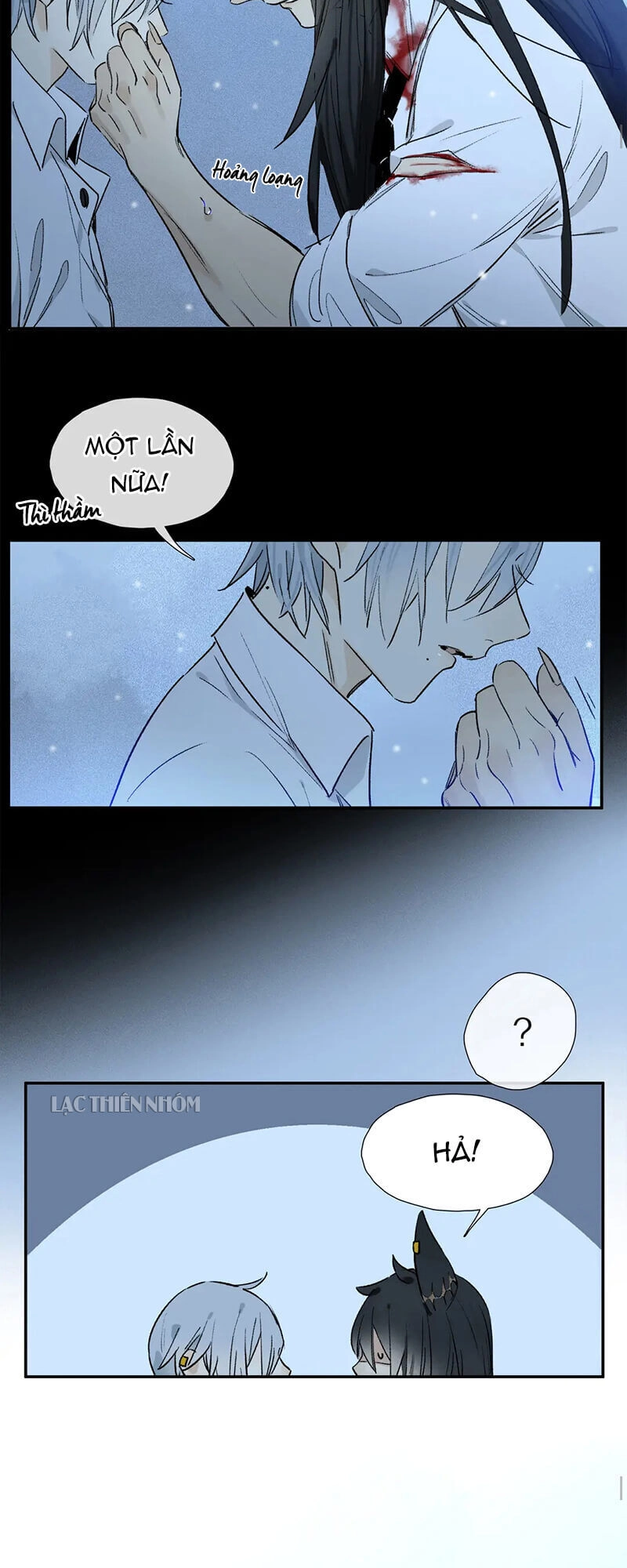 Phép Tắc Trường Ogus Chapter 57 - 19