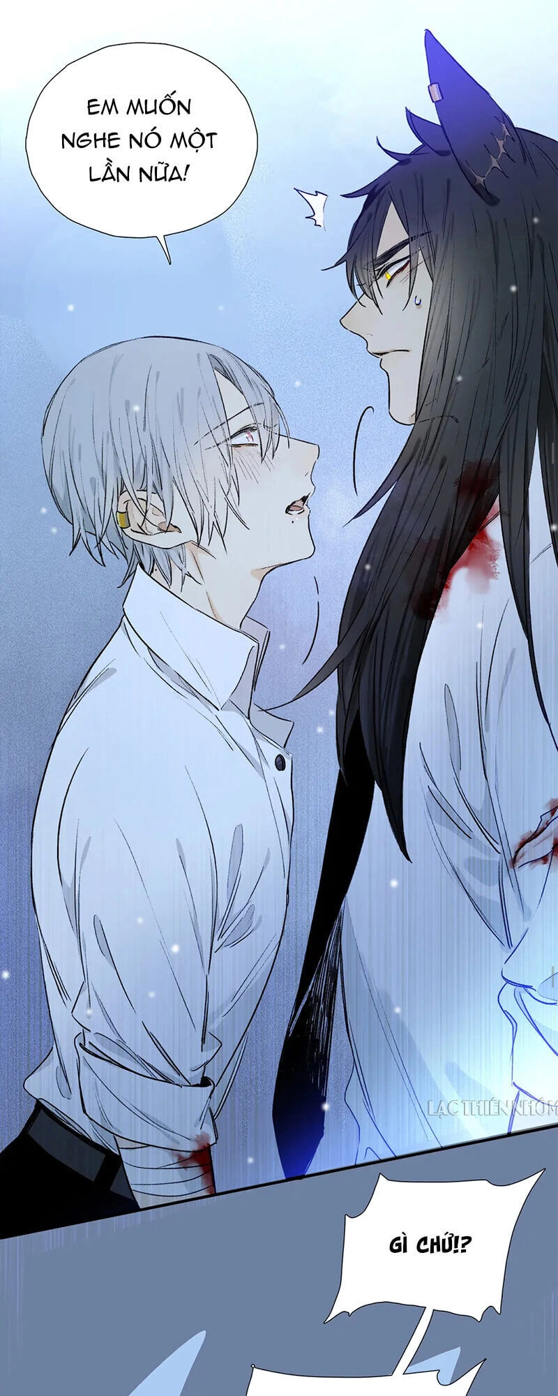 Phép Tắc Trường Ogus Chapter 57 - 20