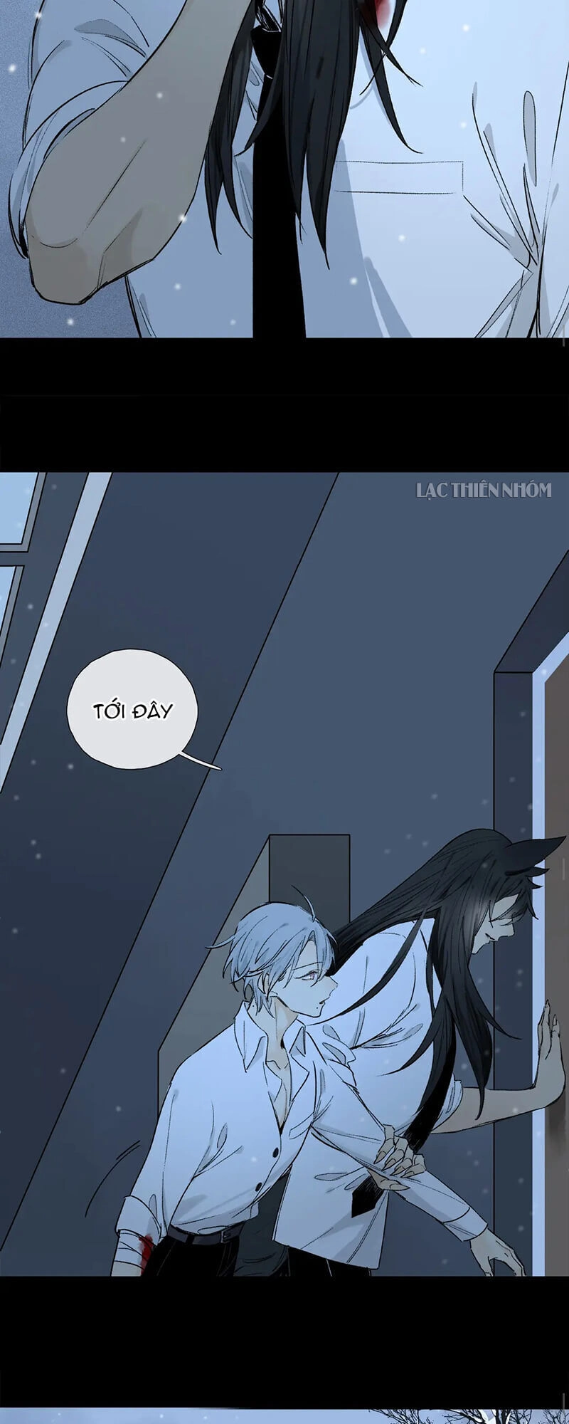 Phép Tắc Trường Ogus Chapter 57 - 23