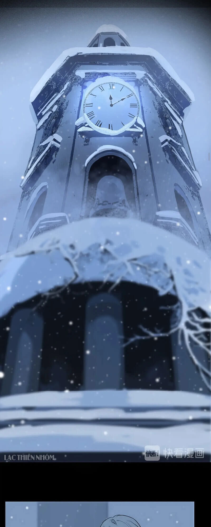 Phép Tắc Trường Ogus Chapter 57 - 28