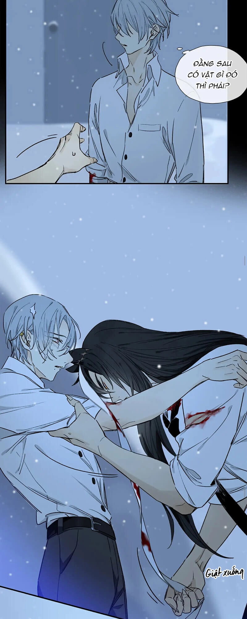 Phép Tắc Trường Ogus Chapter 57 - 29