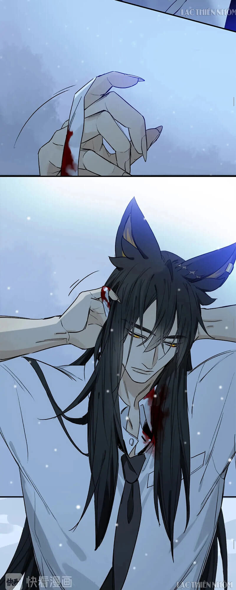 Phép Tắc Trường Ogus Chapter 57 - 30