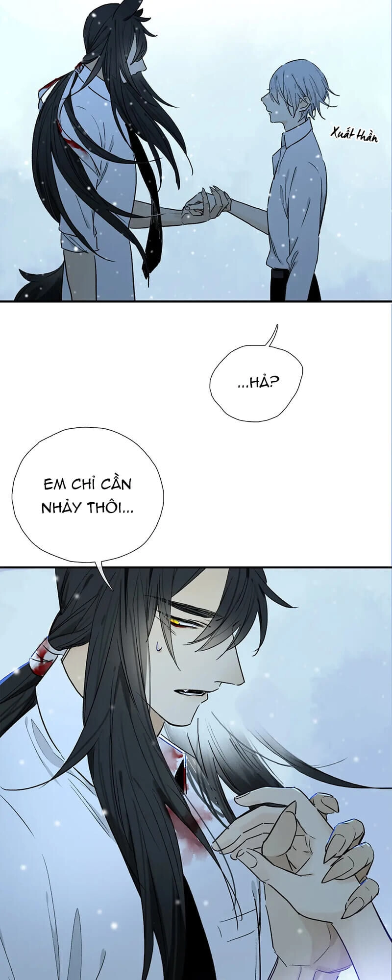 Phép Tắc Trường Ogus Chapter 57 - 33