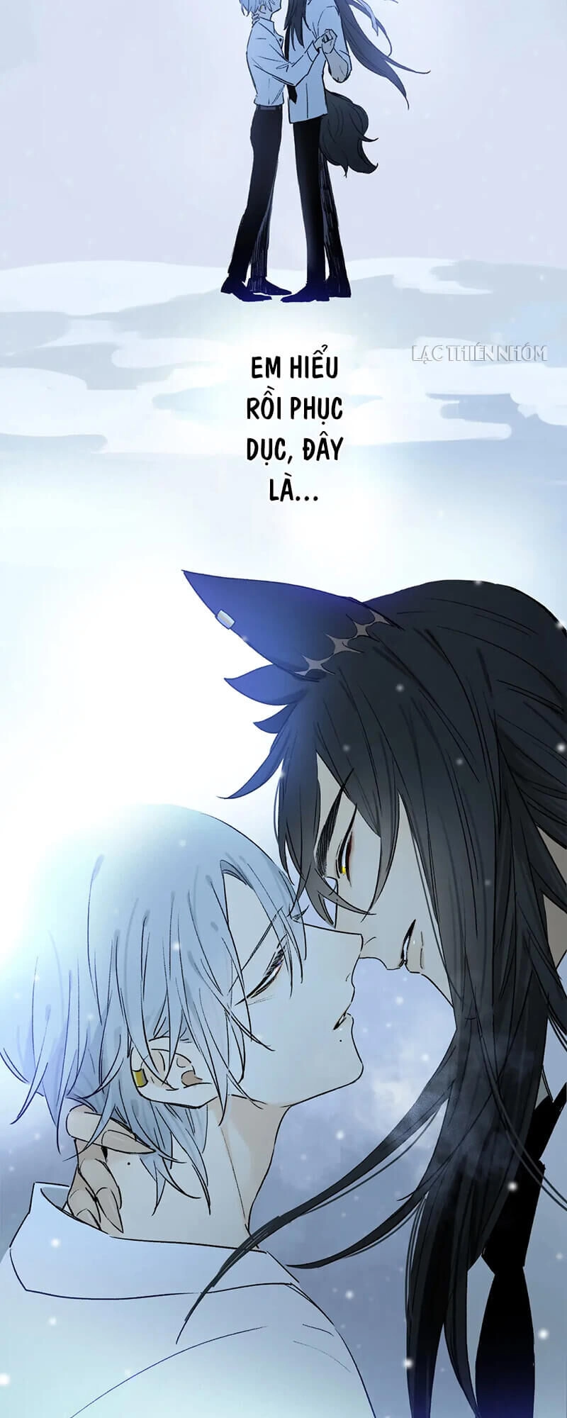 Phép Tắc Trường Ogus Chapter 57 - 38