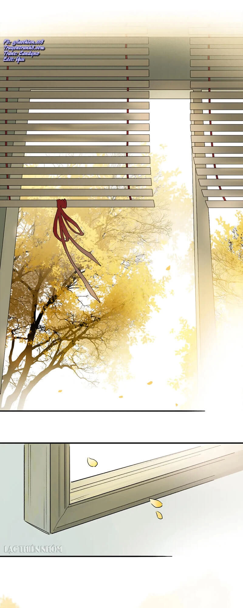 Phép Tắc Trường Ogus Chapter 57.5 - 2