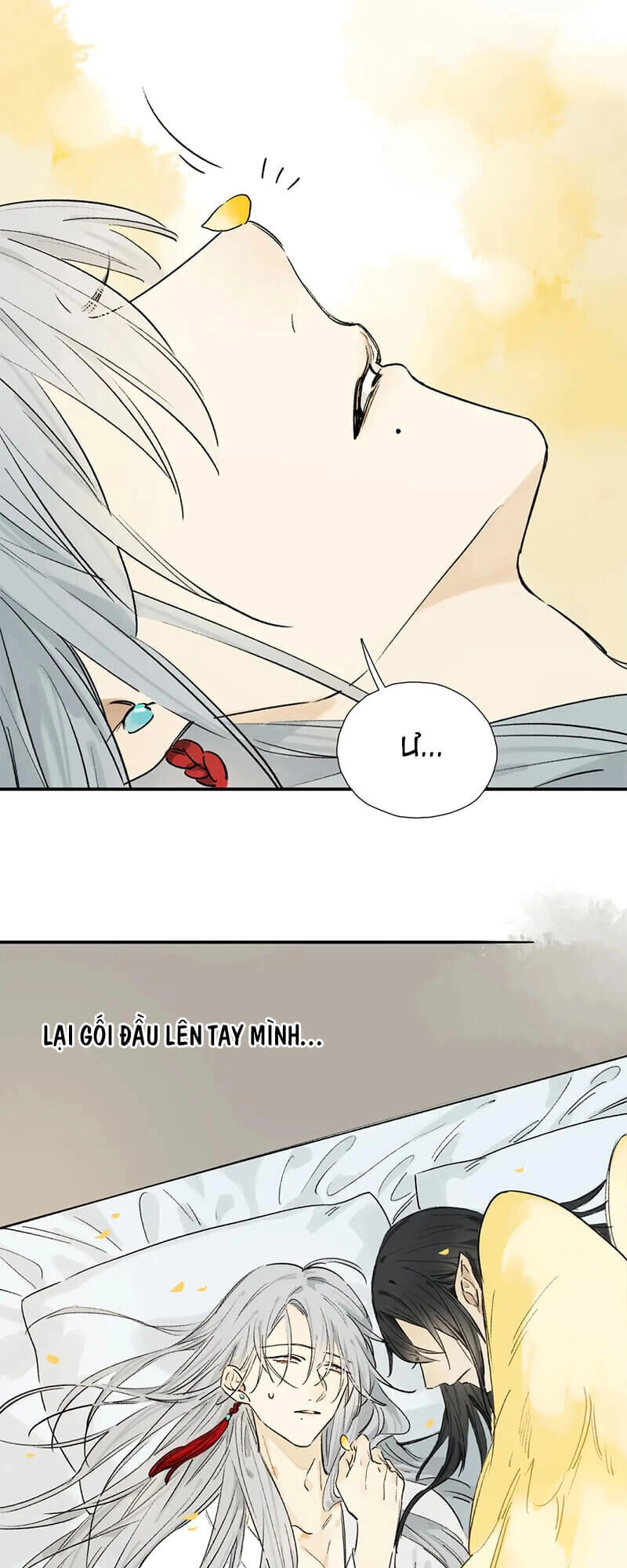 Phép Tắc Trường Ogus Chapter 57.5 - 3