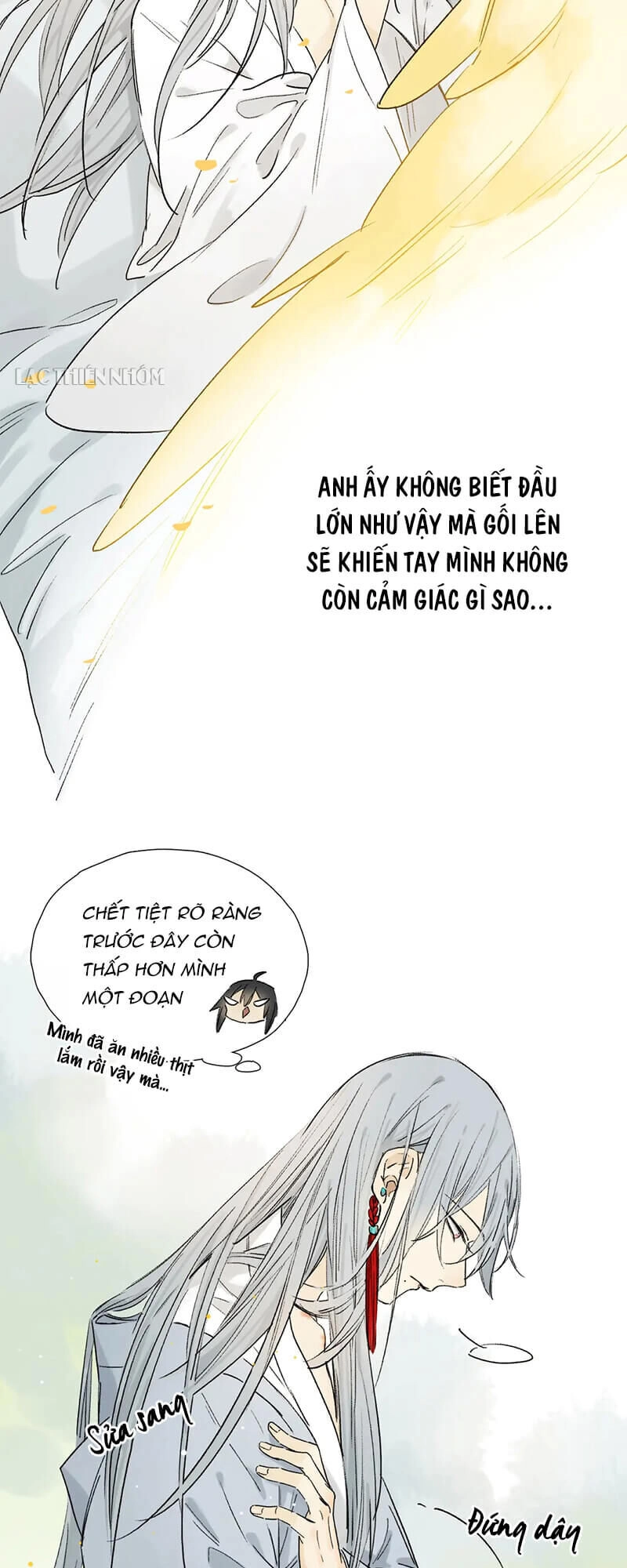 Phép Tắc Trường Ogus Chapter 57.5 - 4