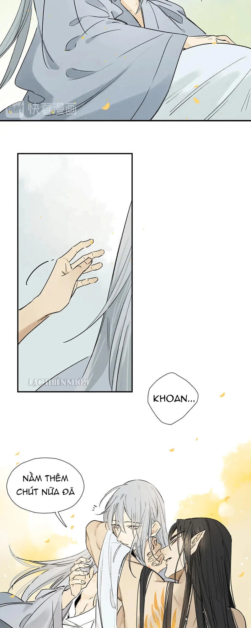 Phép Tắc Trường Ogus Chapter 57.5 - 5