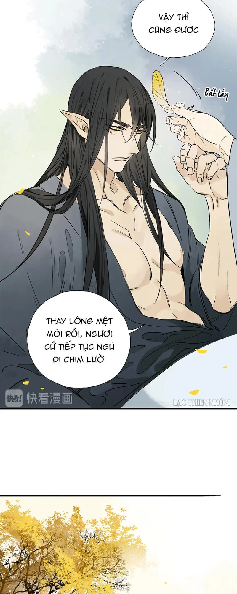 Phép Tắc Trường Ogus Chapter 57.5 - 8