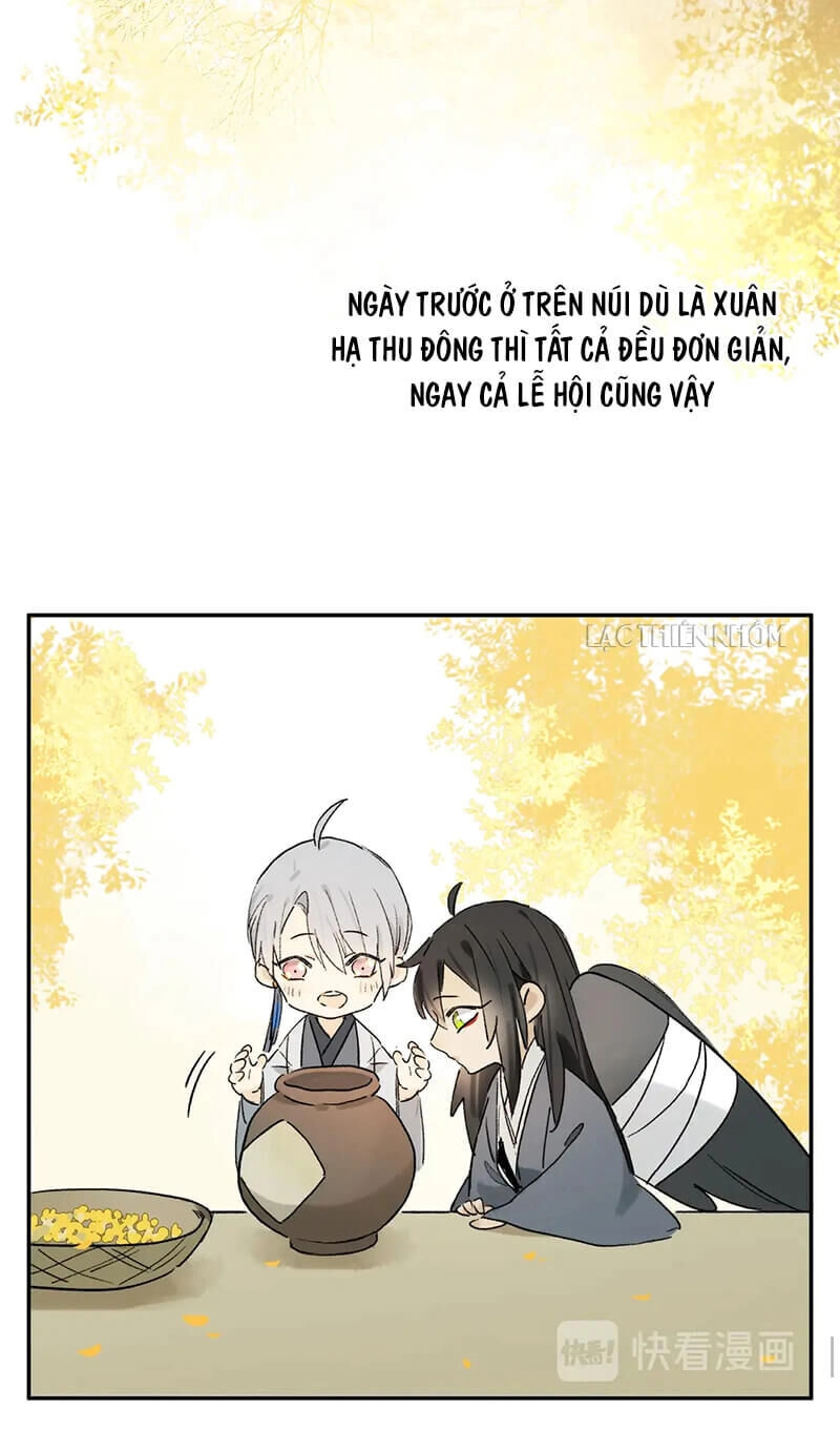 Phép Tắc Trường Ogus Chapter 57.5 - 11