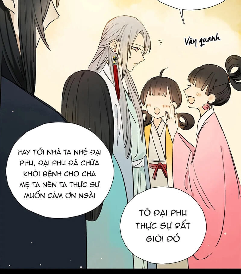 Phép Tắc Trường Ogus Chapter 57.5 - 16