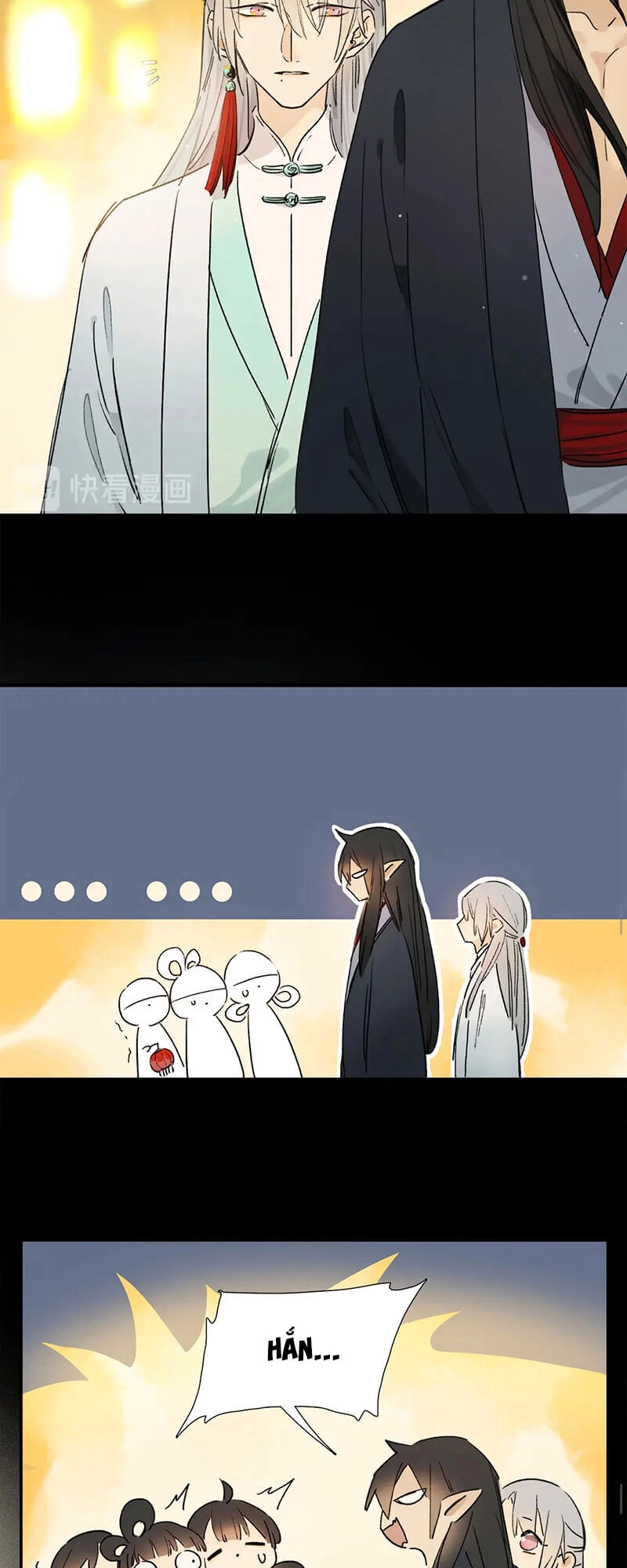 Phép Tắc Trường Ogus Chapter 57.5 - 18