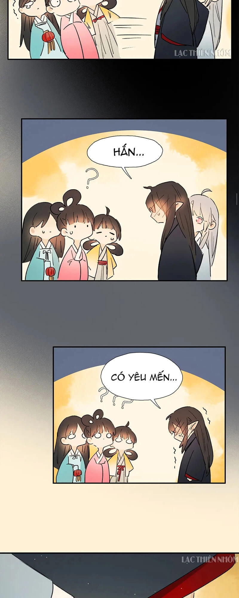 Phép Tắc Trường Ogus Chapter 57.5 - 19