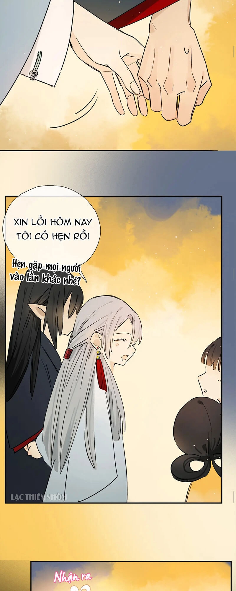 Phép Tắc Trường Ogus Chapter 57.5 - 20