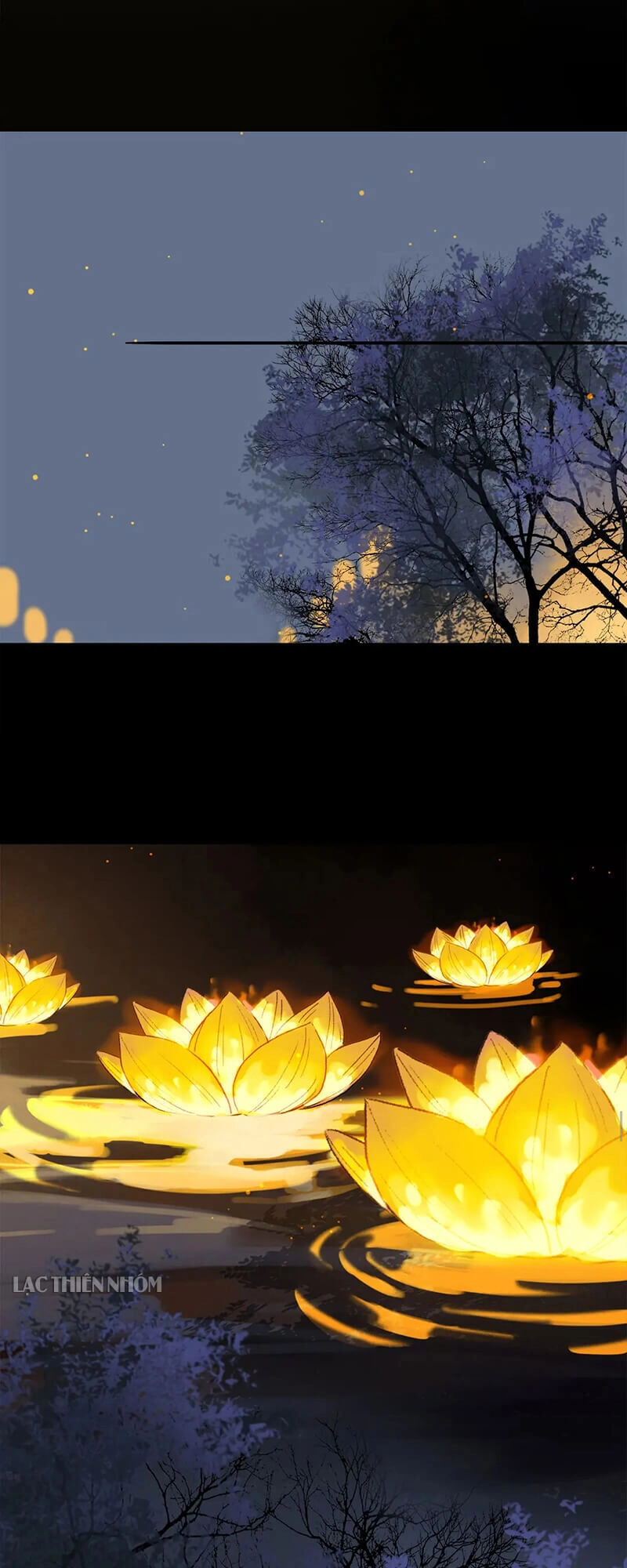 Phép Tắc Trường Ogus Chapter 57.5 - 22