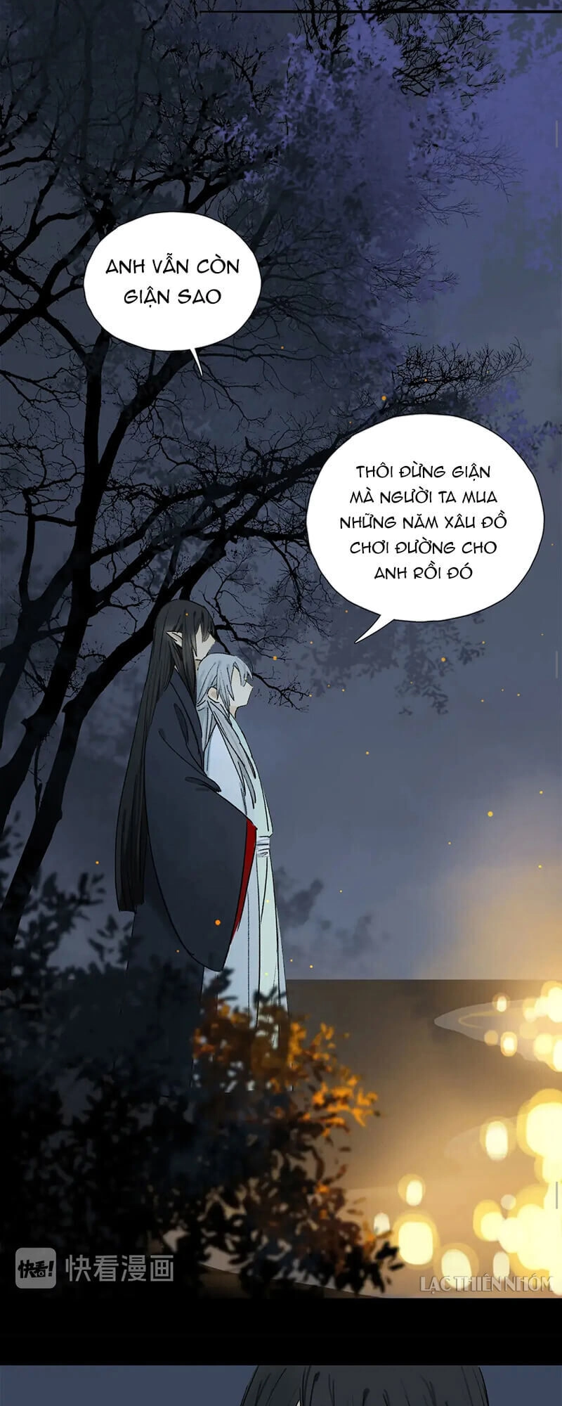 Phép Tắc Trường Ogus Chapter 57.5 - 23