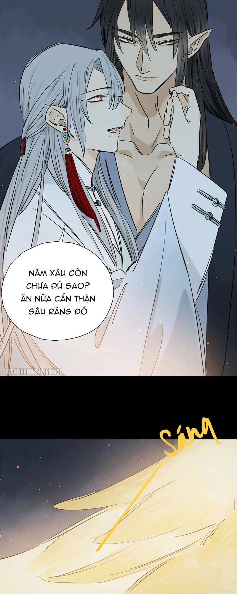 Phép Tắc Trường Ogus Chapter 57.5 - 24