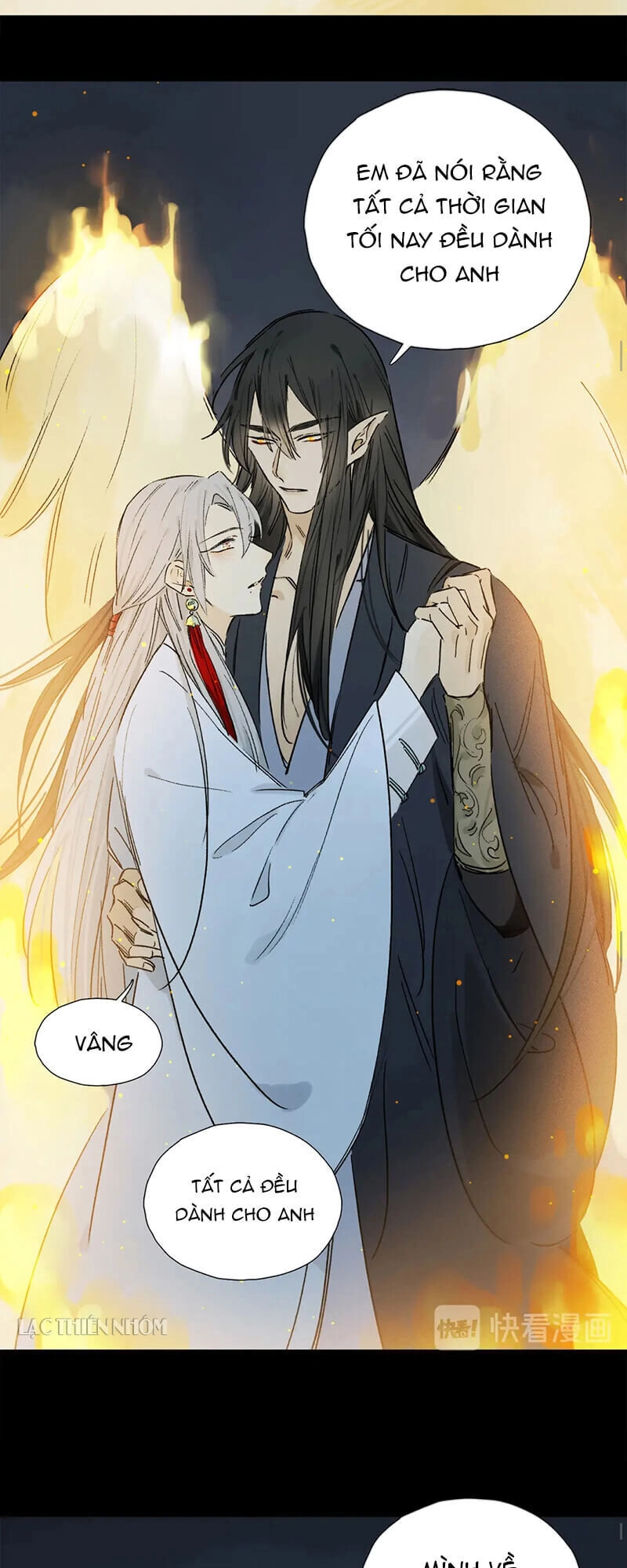 Phép Tắc Trường Ogus Chapter 57.5 - 25