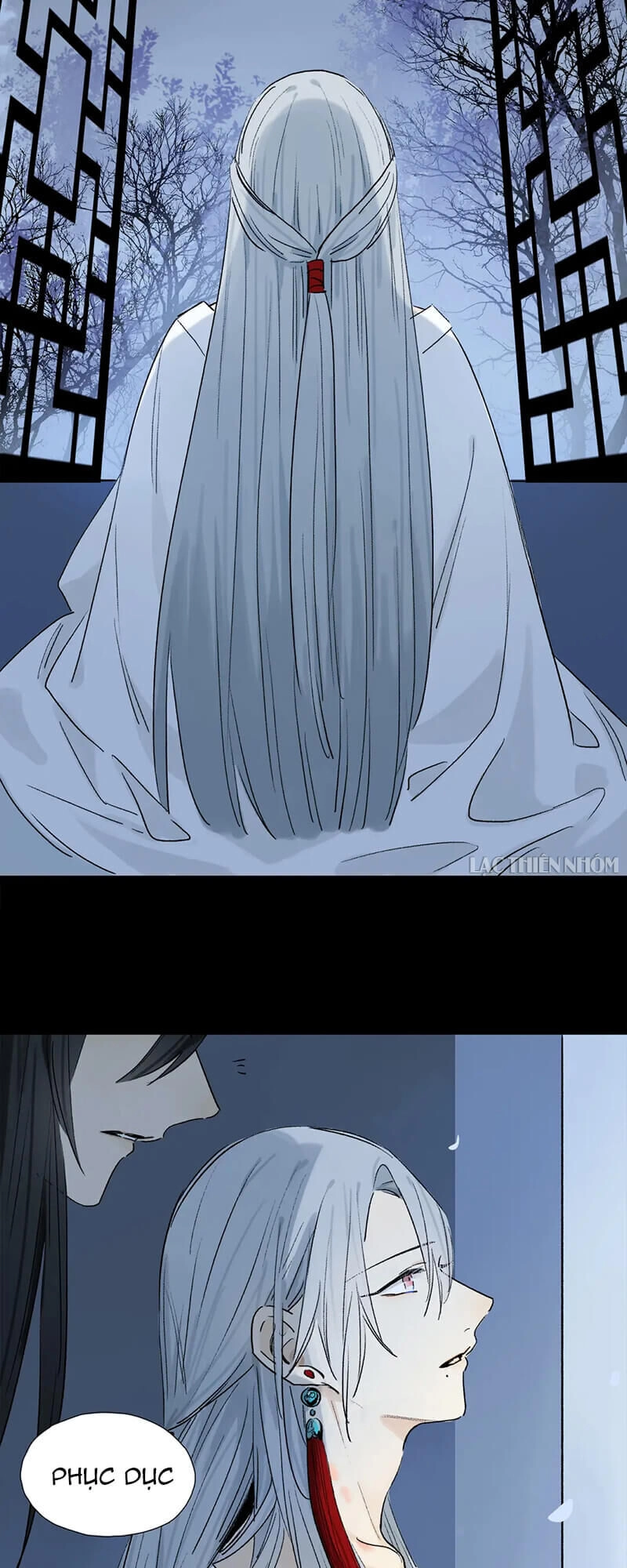 Phép Tắc Trường Ogus Chapter 57.5 - 28