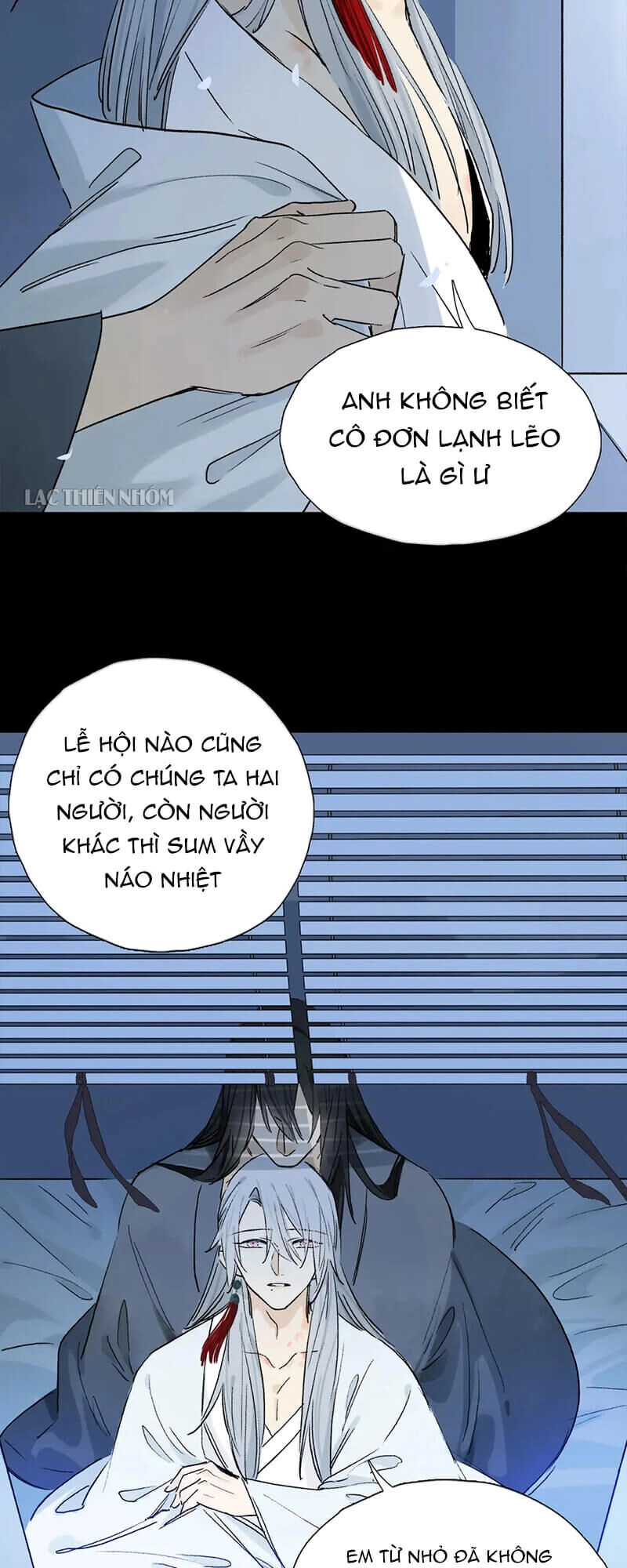 Phép Tắc Trường Ogus Chapter 57.5 - 29