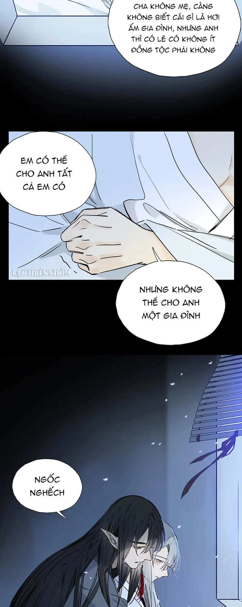 Phép Tắc Trường Ogus Chapter 57.5 - 30