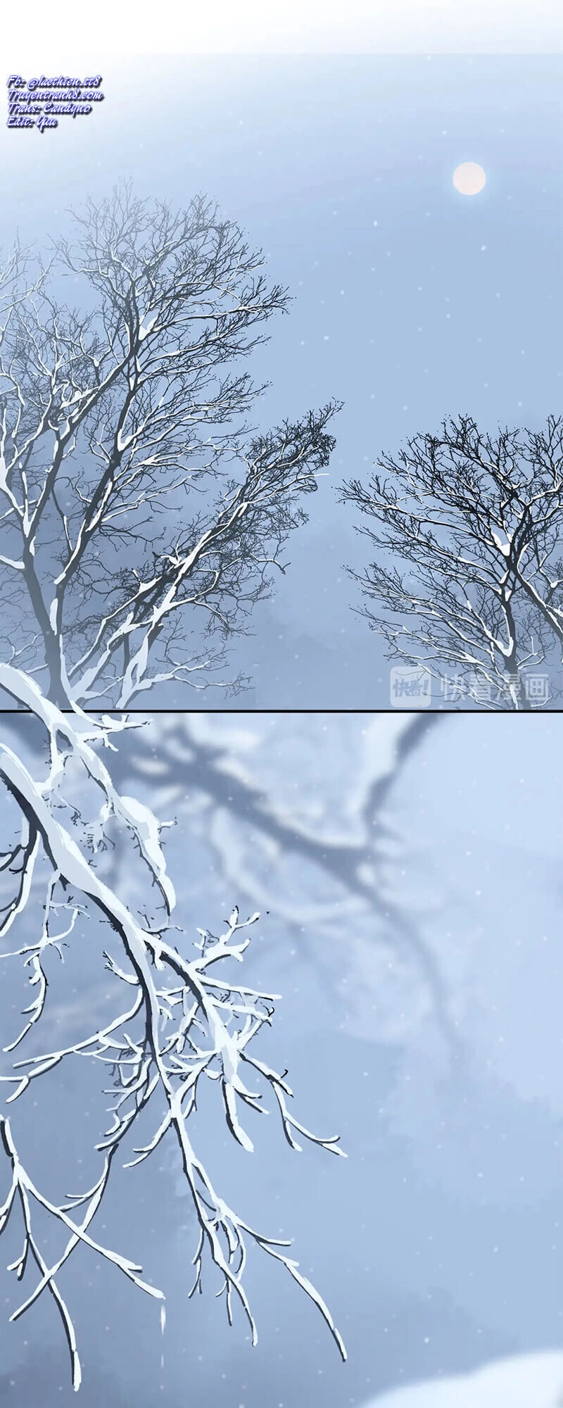 Phép Tắc Trường Ogus Chapter 58 - 1