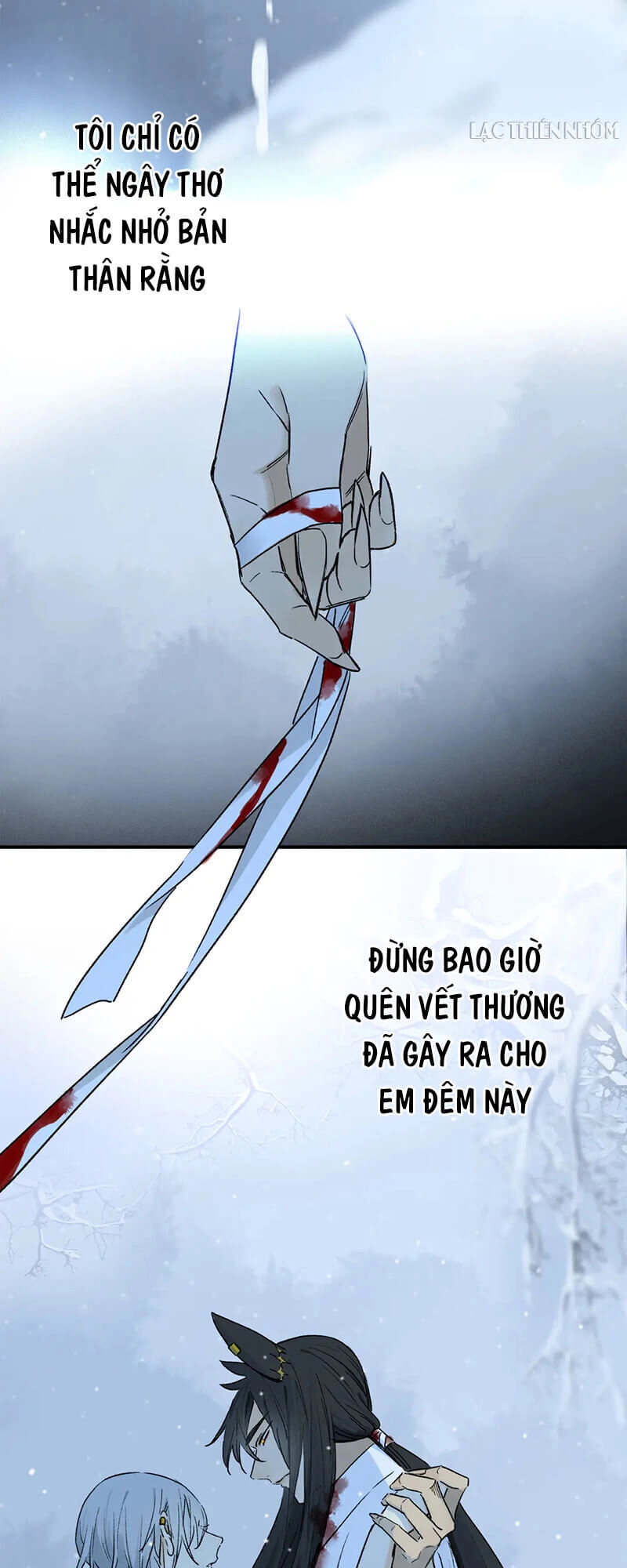 Phép Tắc Trường Ogus Chapter 58 - 2