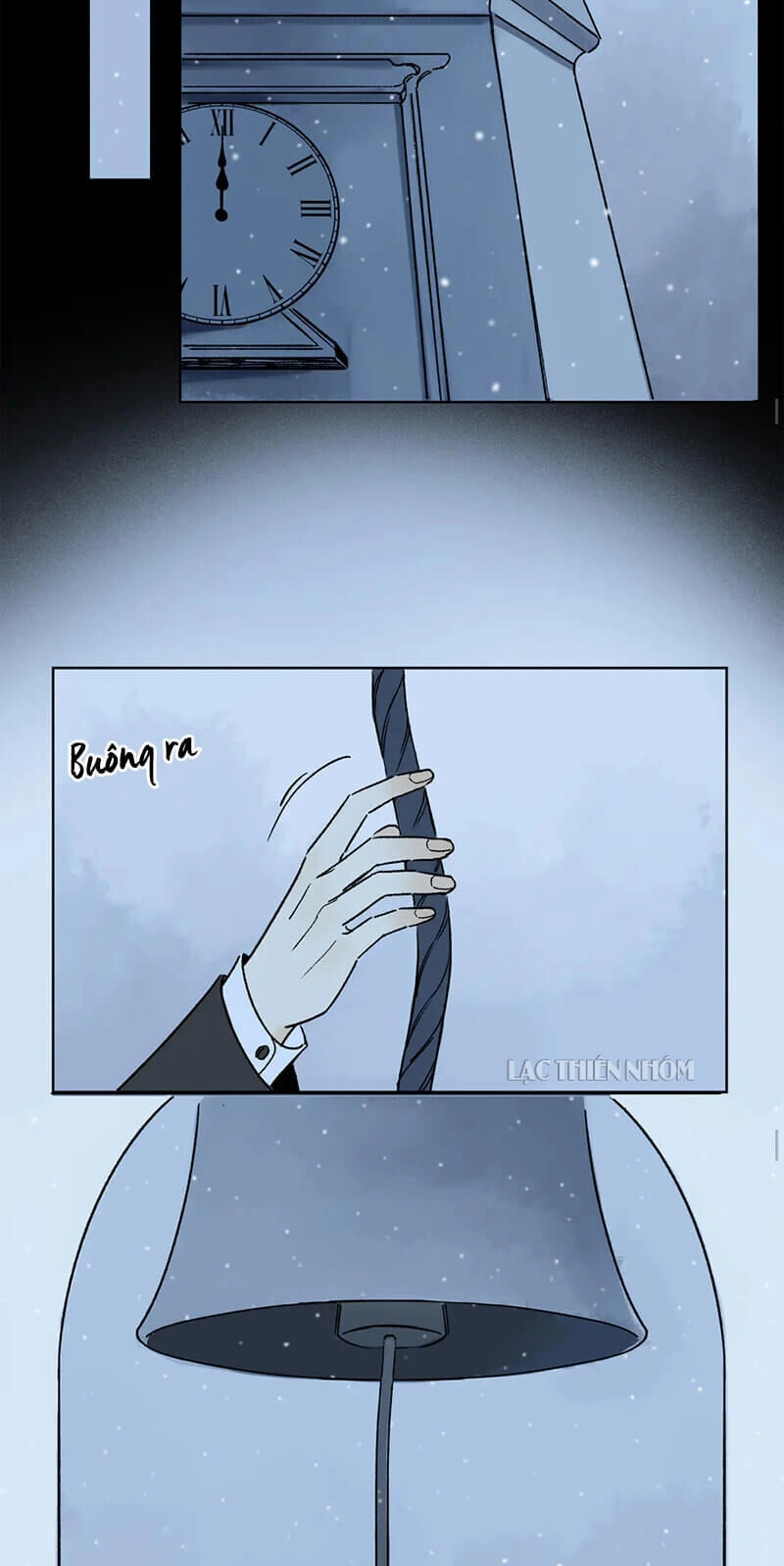 Phép Tắc Trường Ogus Chapter 58 - 10