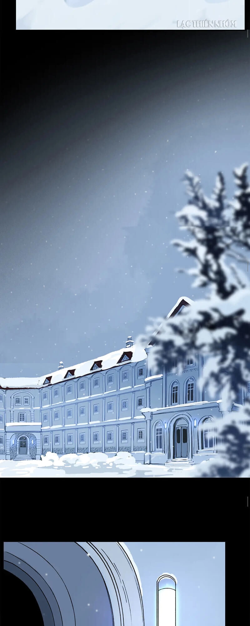 Phép Tắc Trường Ogus Chapter 58 - 13