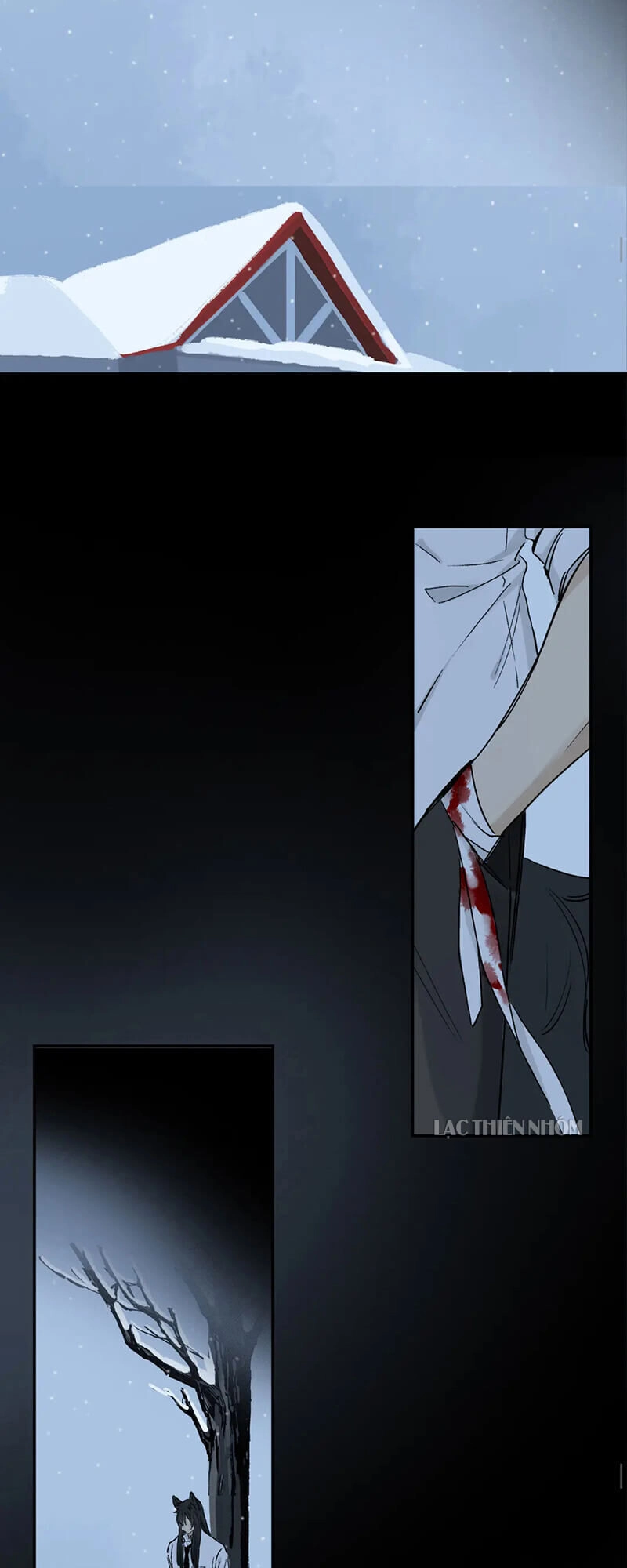 Phép Tắc Trường Ogus Chapter 58 - 18