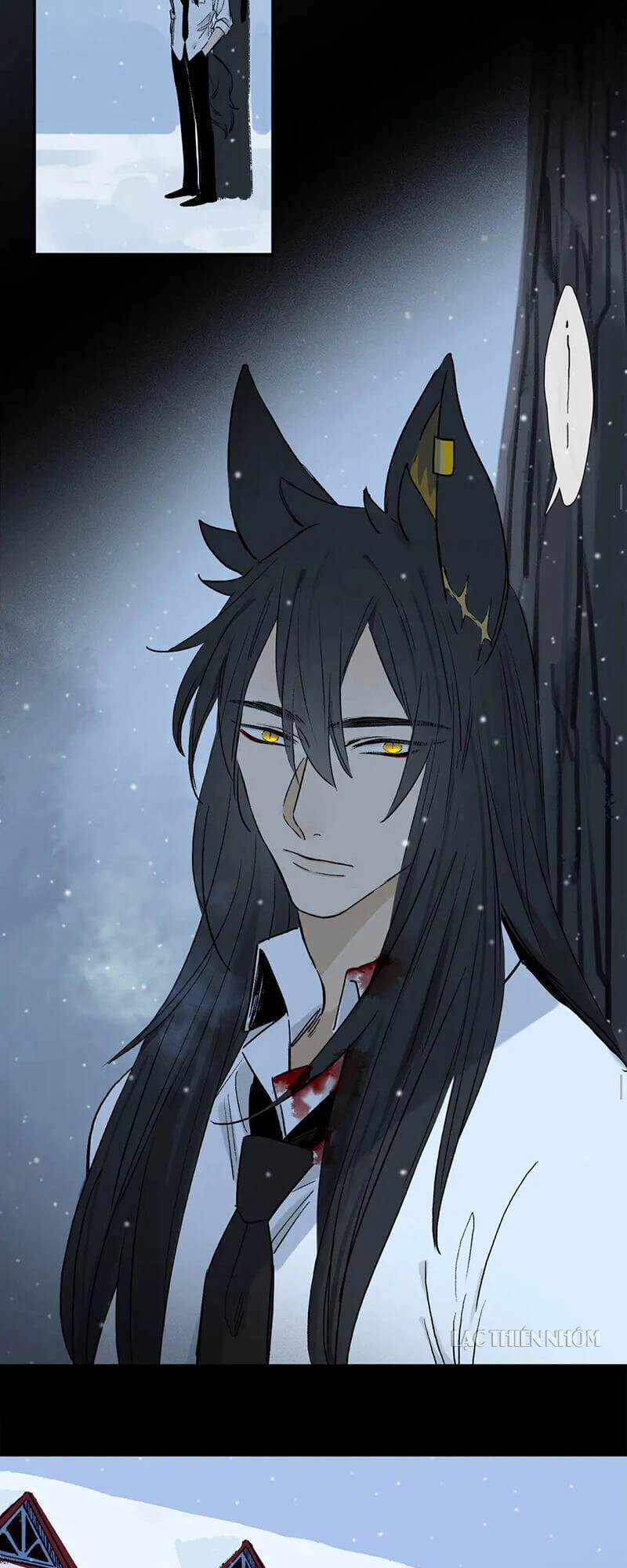 Phép Tắc Trường Ogus Chapter 58 - 19