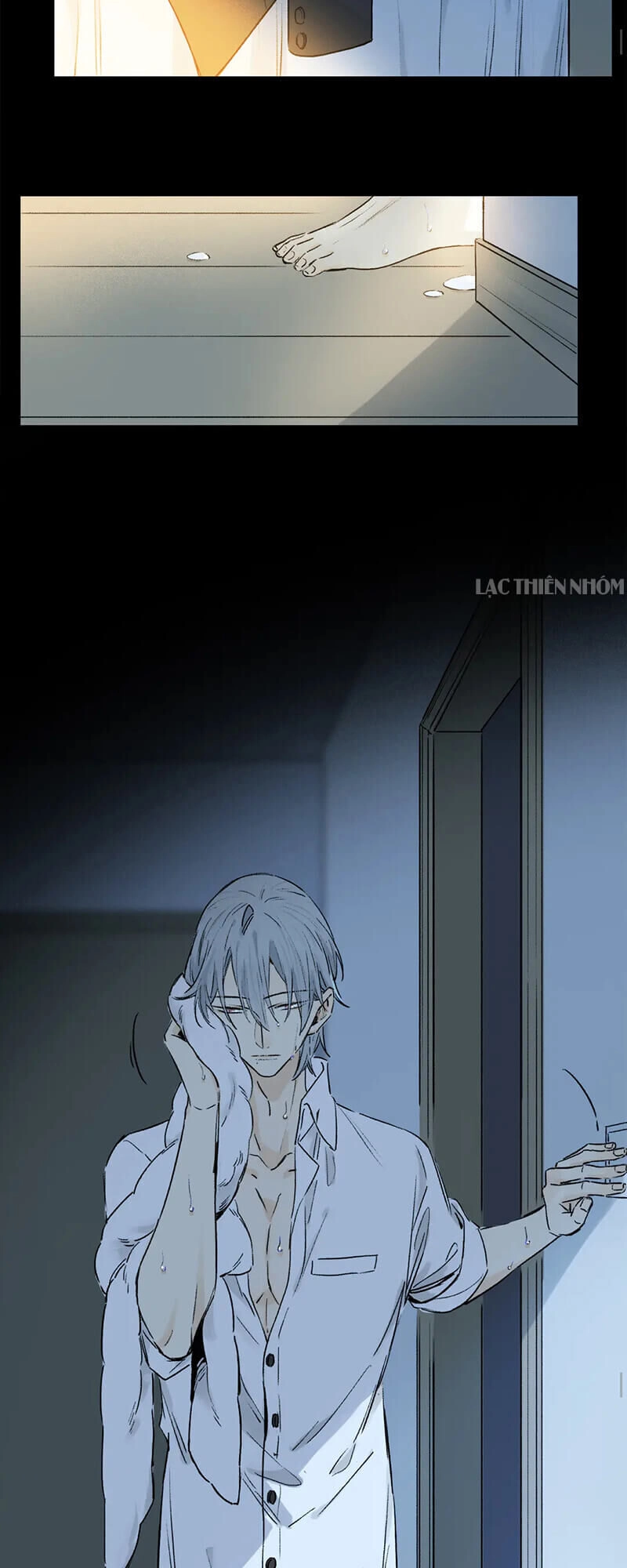 Phép Tắc Trường Ogus Chapter 58 - 24