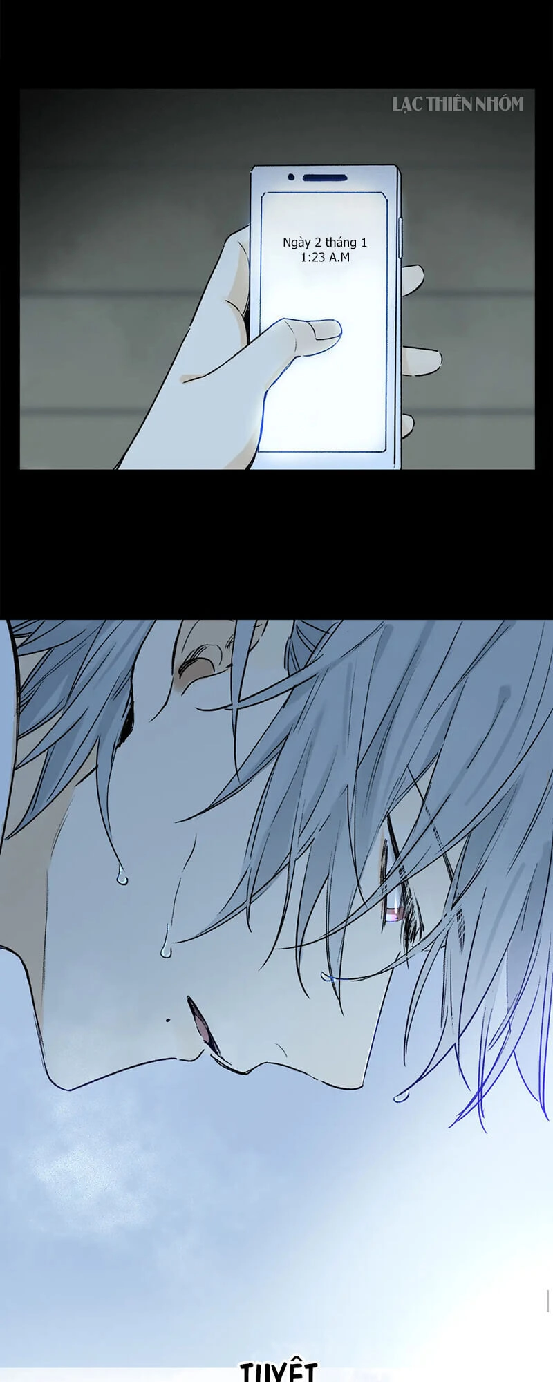 Phép Tắc Trường Ogus Chapter 58 - 26