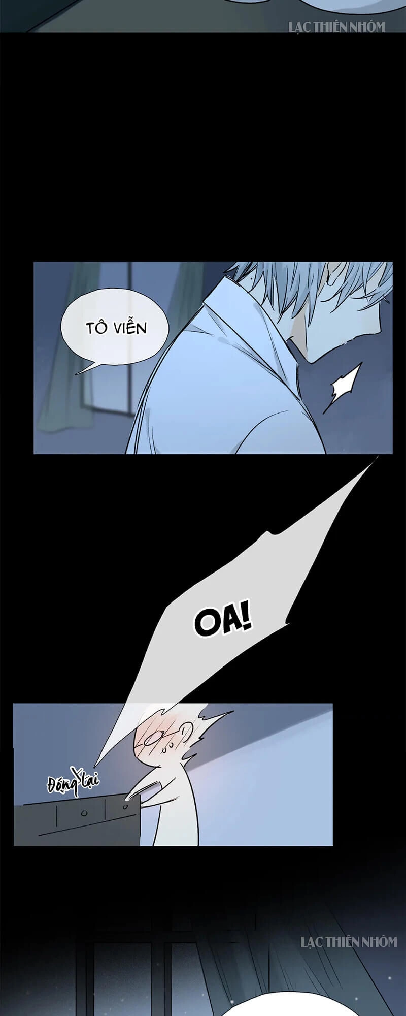 Phép Tắc Trường Ogus Chapter 58 - 33