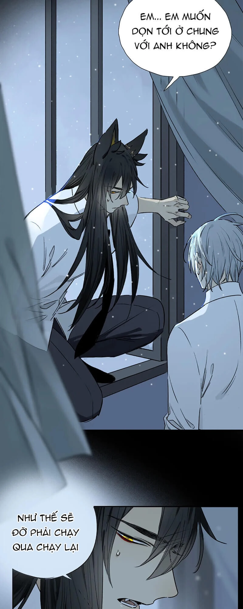 Phép Tắc Trường Ogus Chapter 58 - 34