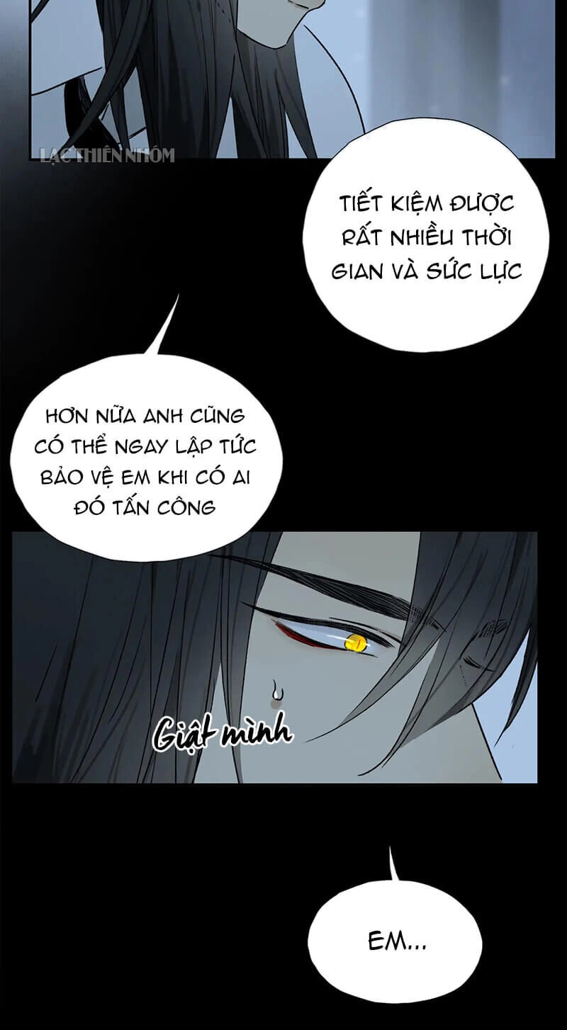 Phép Tắc Trường Ogus Chapter 58 - 35