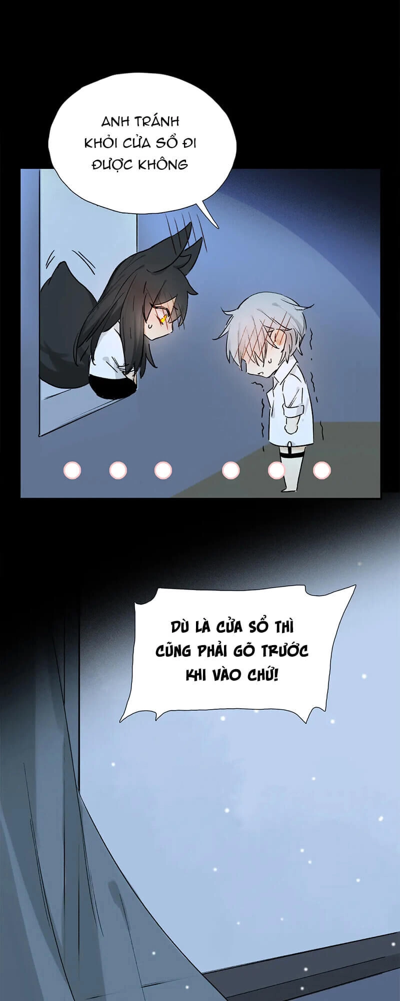 Phép Tắc Trường Ogus Chapter 58 - 36