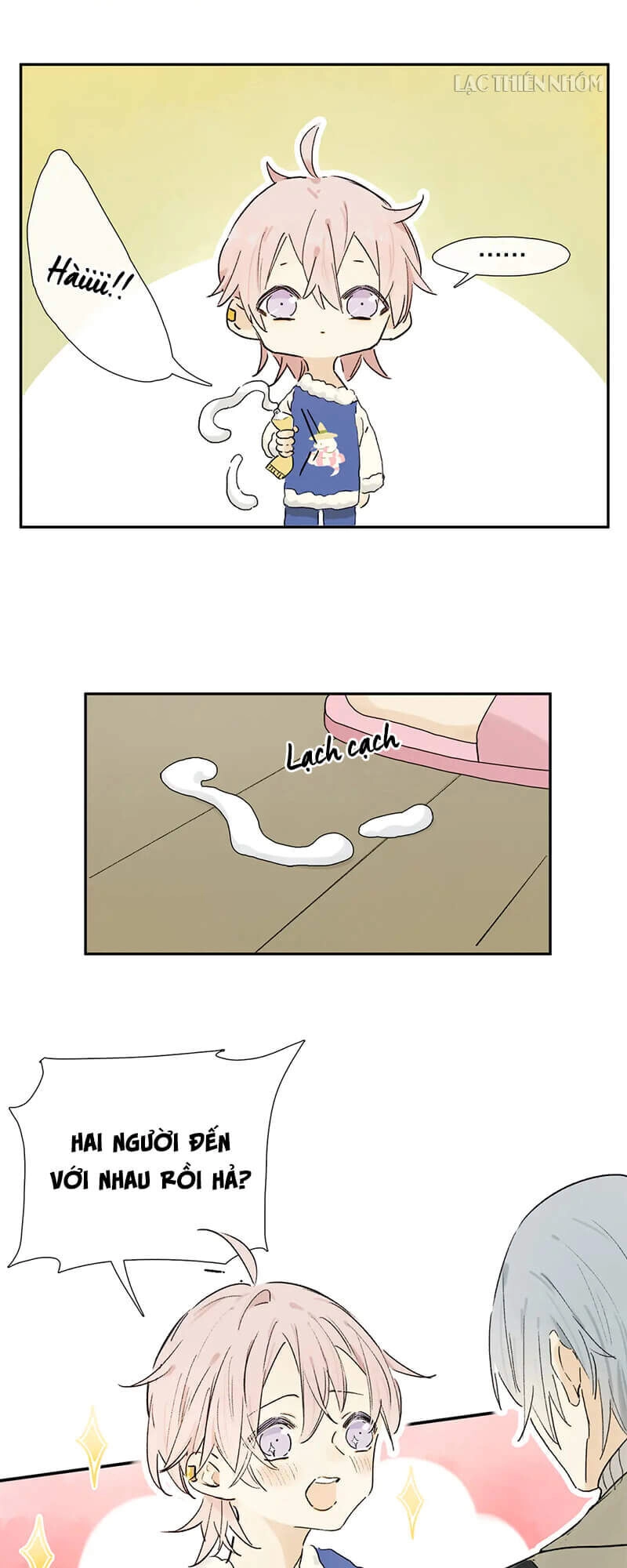 Phép Tắc Trường Ogus Chapter 60 - 4