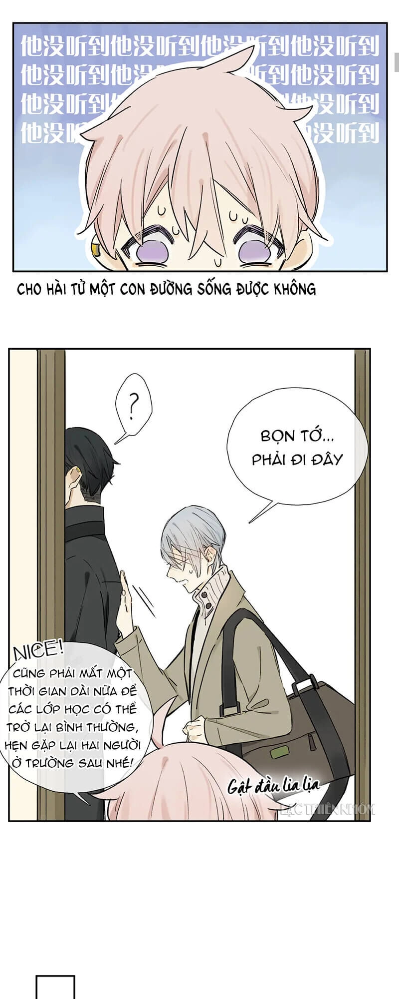 Phép Tắc Trường Ogus Chapter 60 - 12