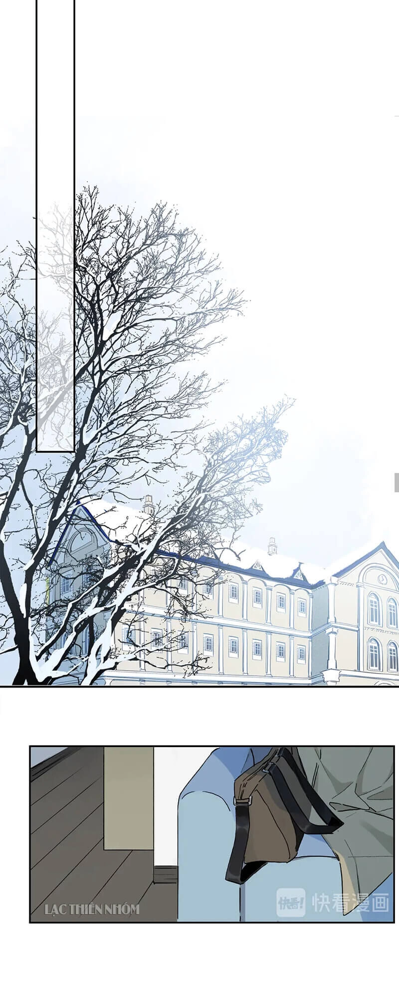 Phép Tắc Trường Ogus Chapter 60 - 13